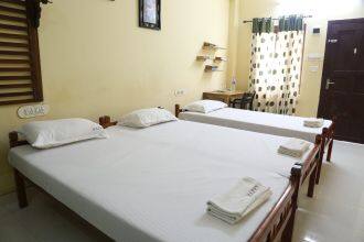 Happy Rooms, Alleppey 3